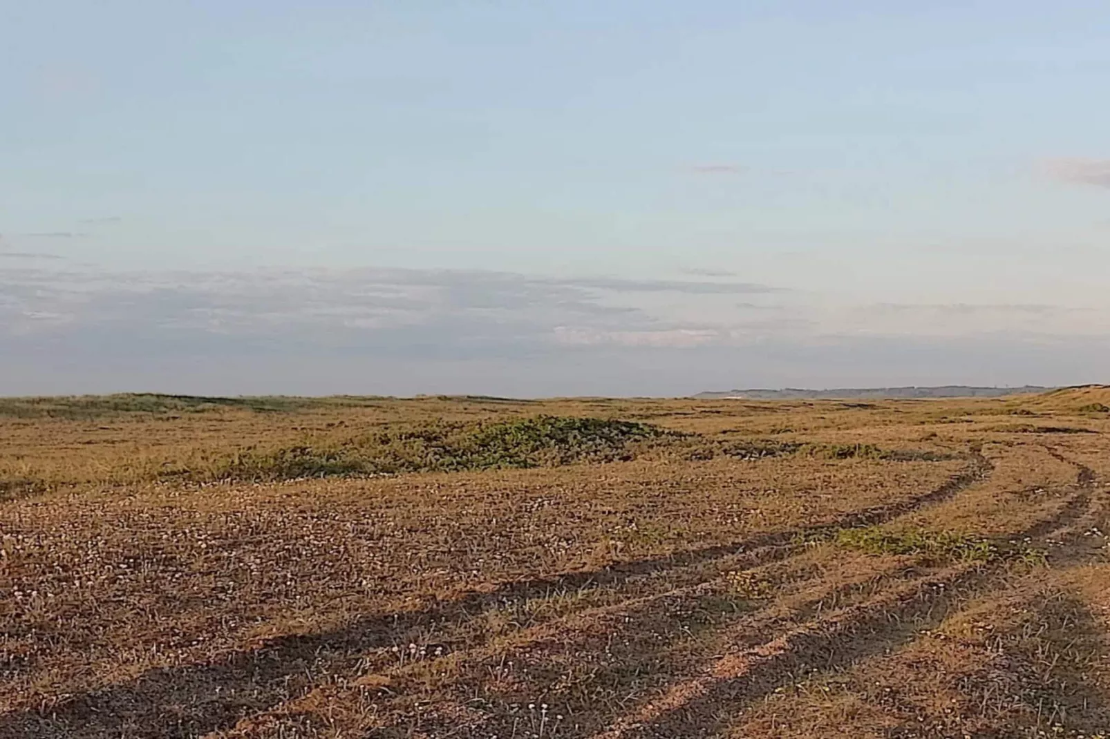 7 persoons vakantie huis in Fjerritslev-By Traum