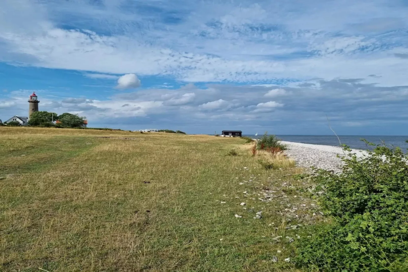 6 persoons vakantie huis in Grenaa-By Traum