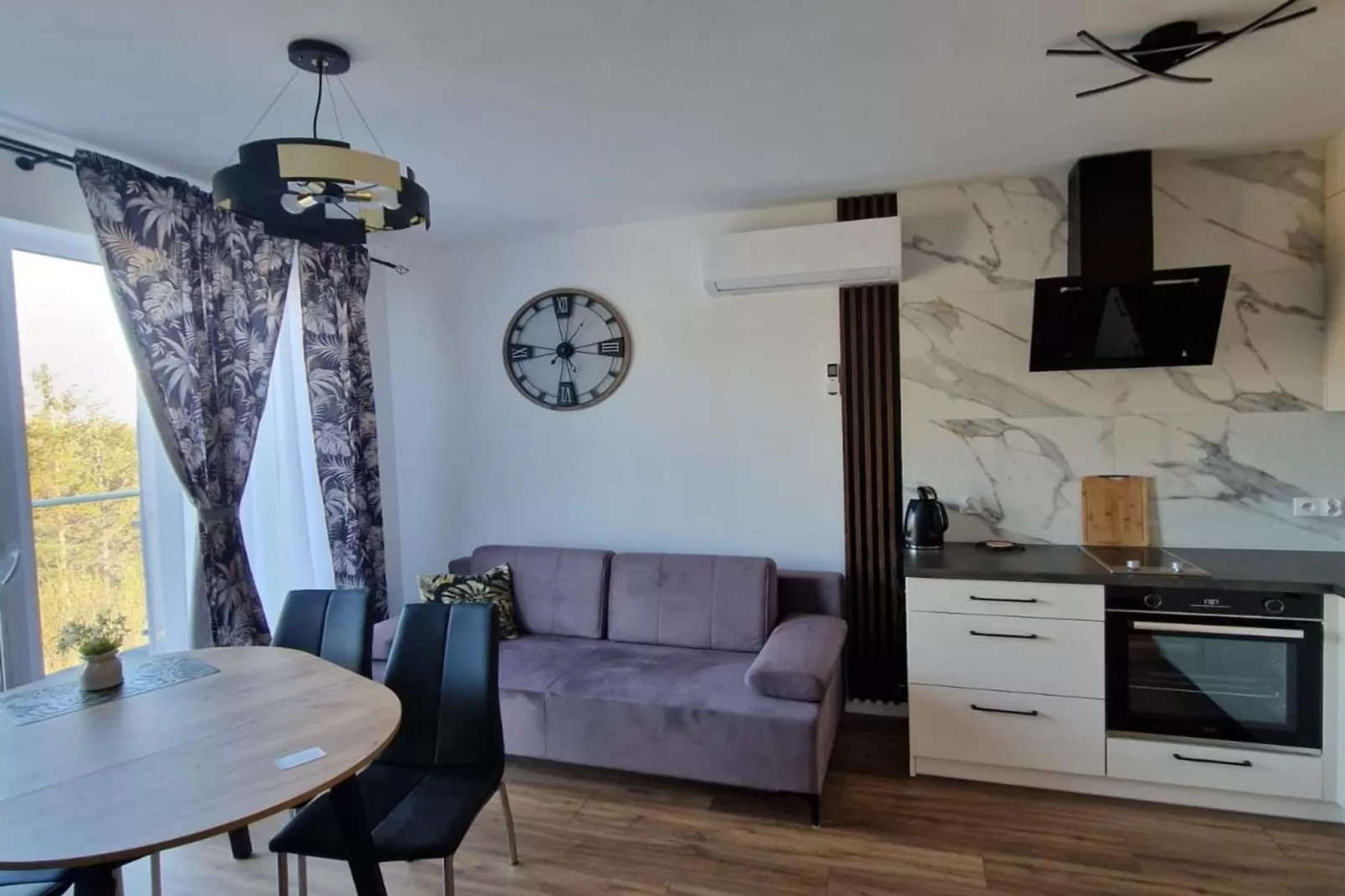 Apartament 33 Gąski
