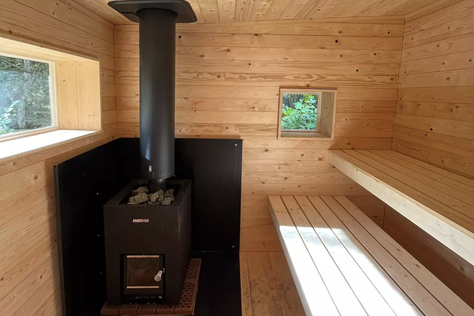 8 persoons vakantie huis in HISHULT-By Traum-Buitenlucht