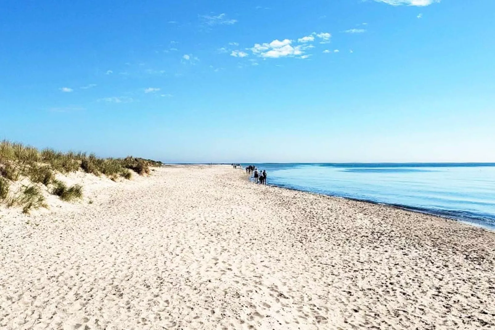 5 sterren vakantie huis in Skagen-By Traum