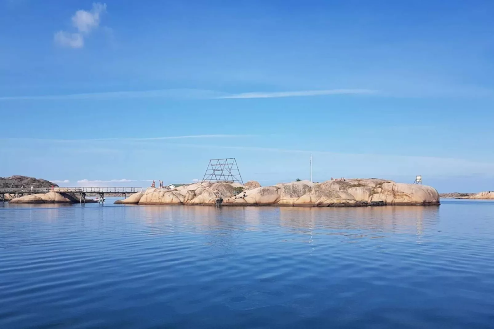 4 sterren vakantie huis in Bovallstrand-By Traum-Waterzicht