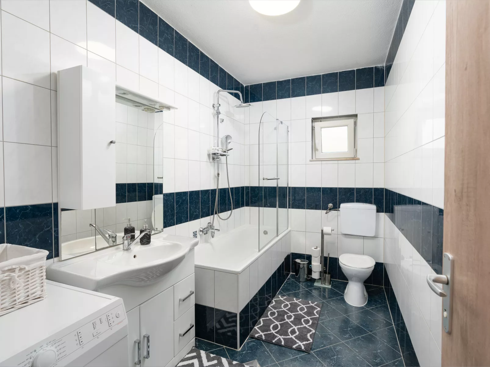 Angels Retreat-Binnen