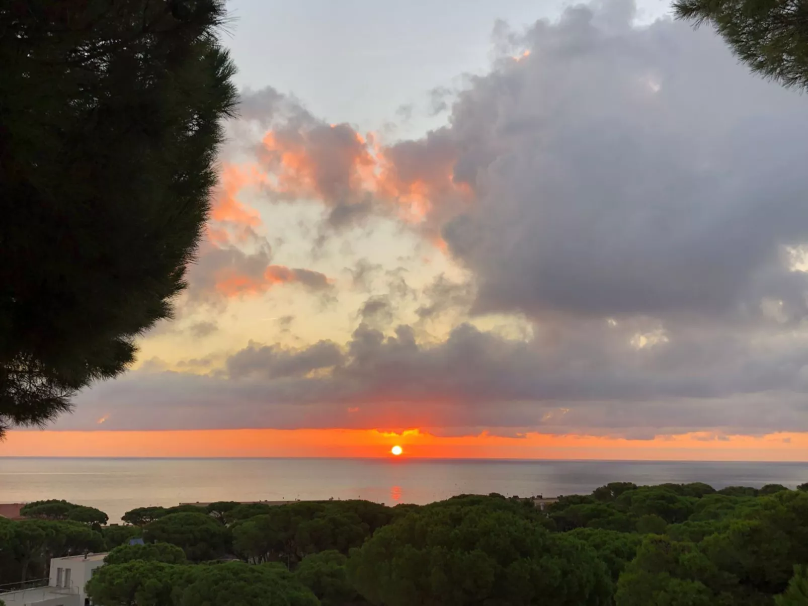 "Melis II M5 Playa de Pals"-Buiten