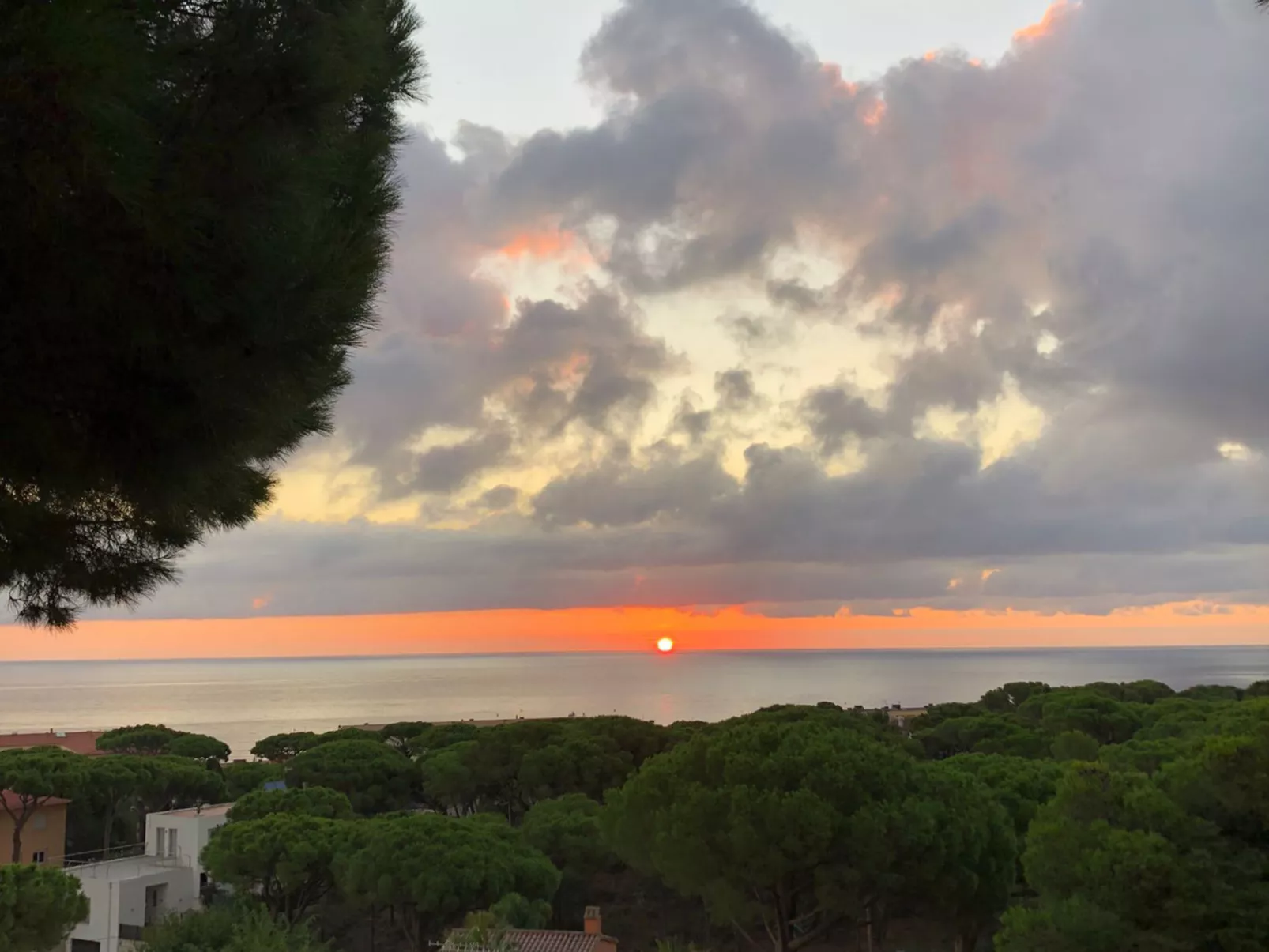 "Melis II M9 Playa de Pals"-Buiten