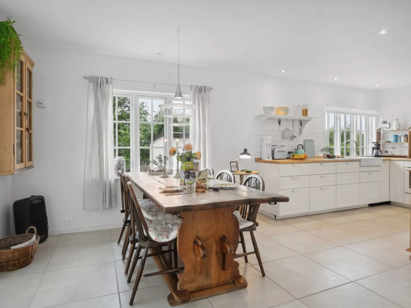 "Meinolf" - 200m from the sea