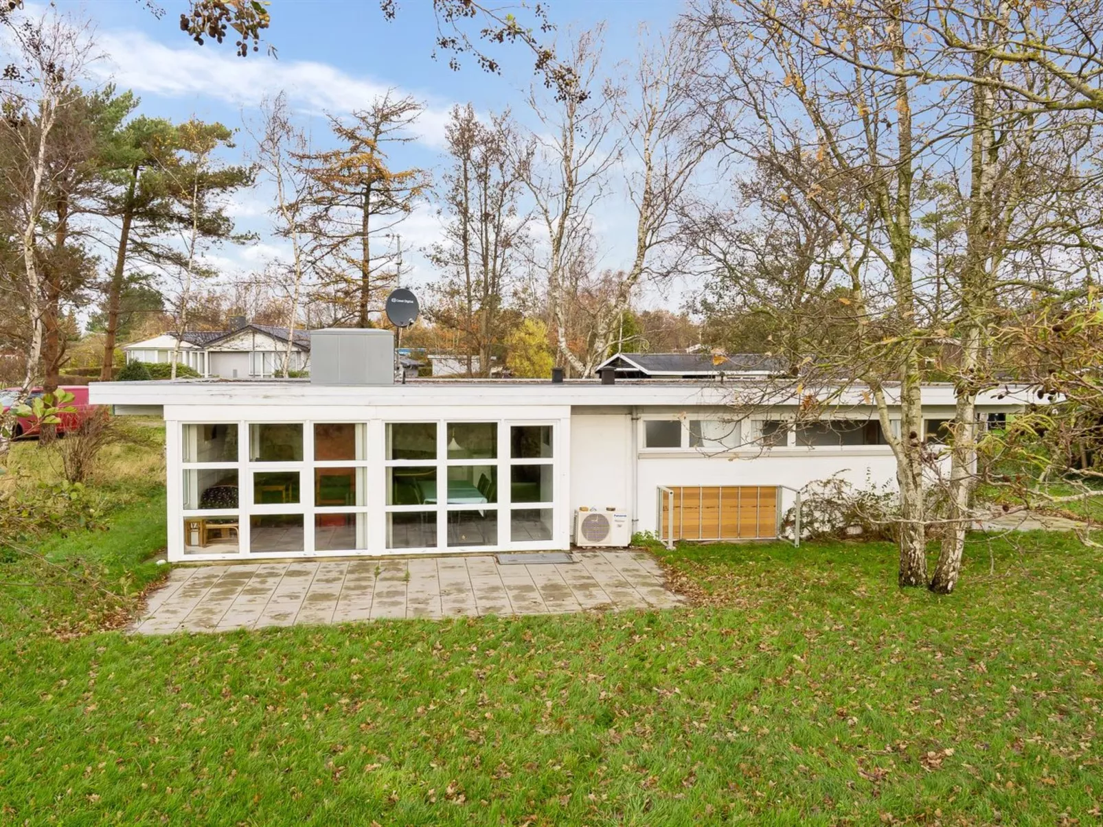 "Thara" - 100m from the sea