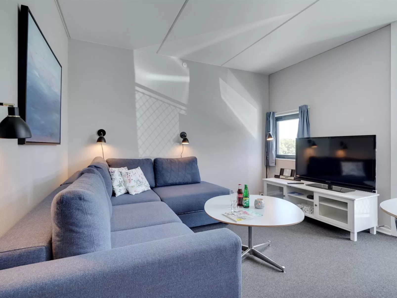 "Marinus" - 100m from the sea