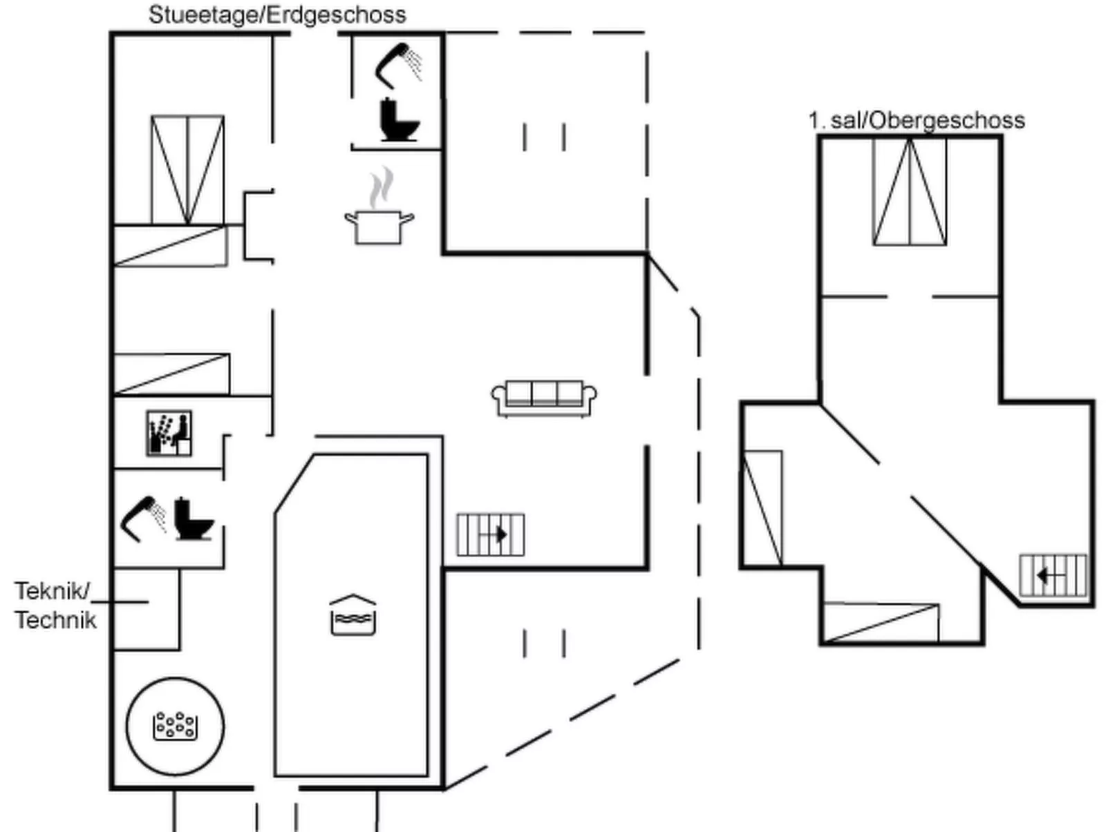 "Sondra" -  from the sea