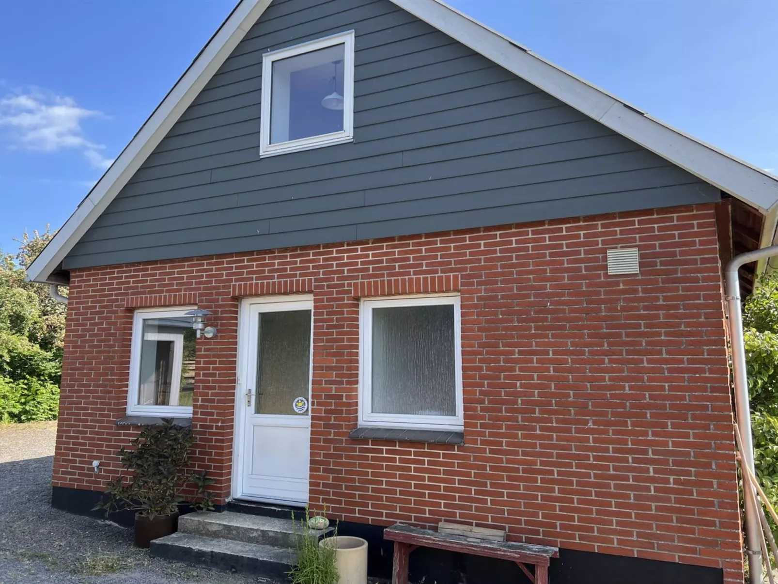 "Riitta" - 250m from the sea