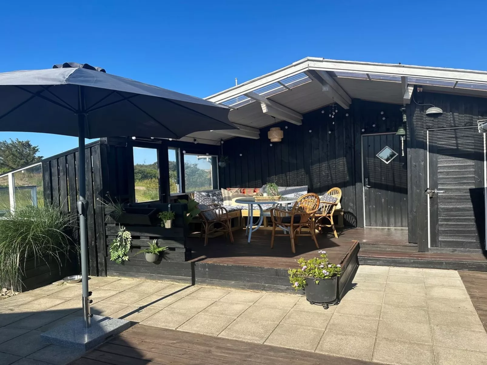 "Freding" - 450m from the sea