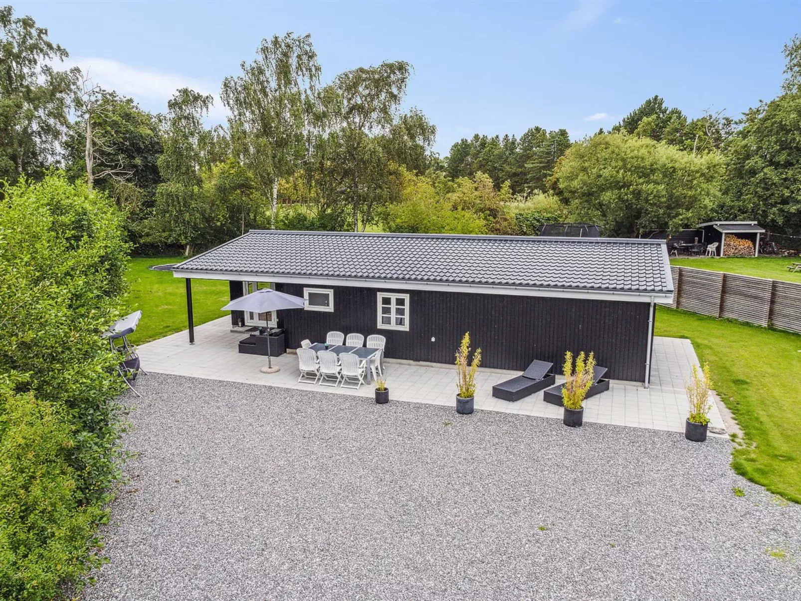 "Merilin" - 300m from the sea