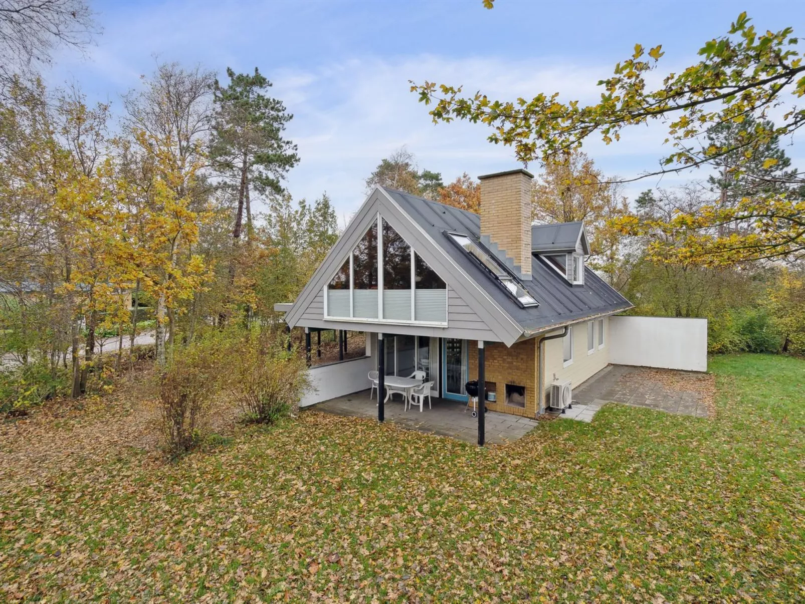 "Calla" - 250m from the sea