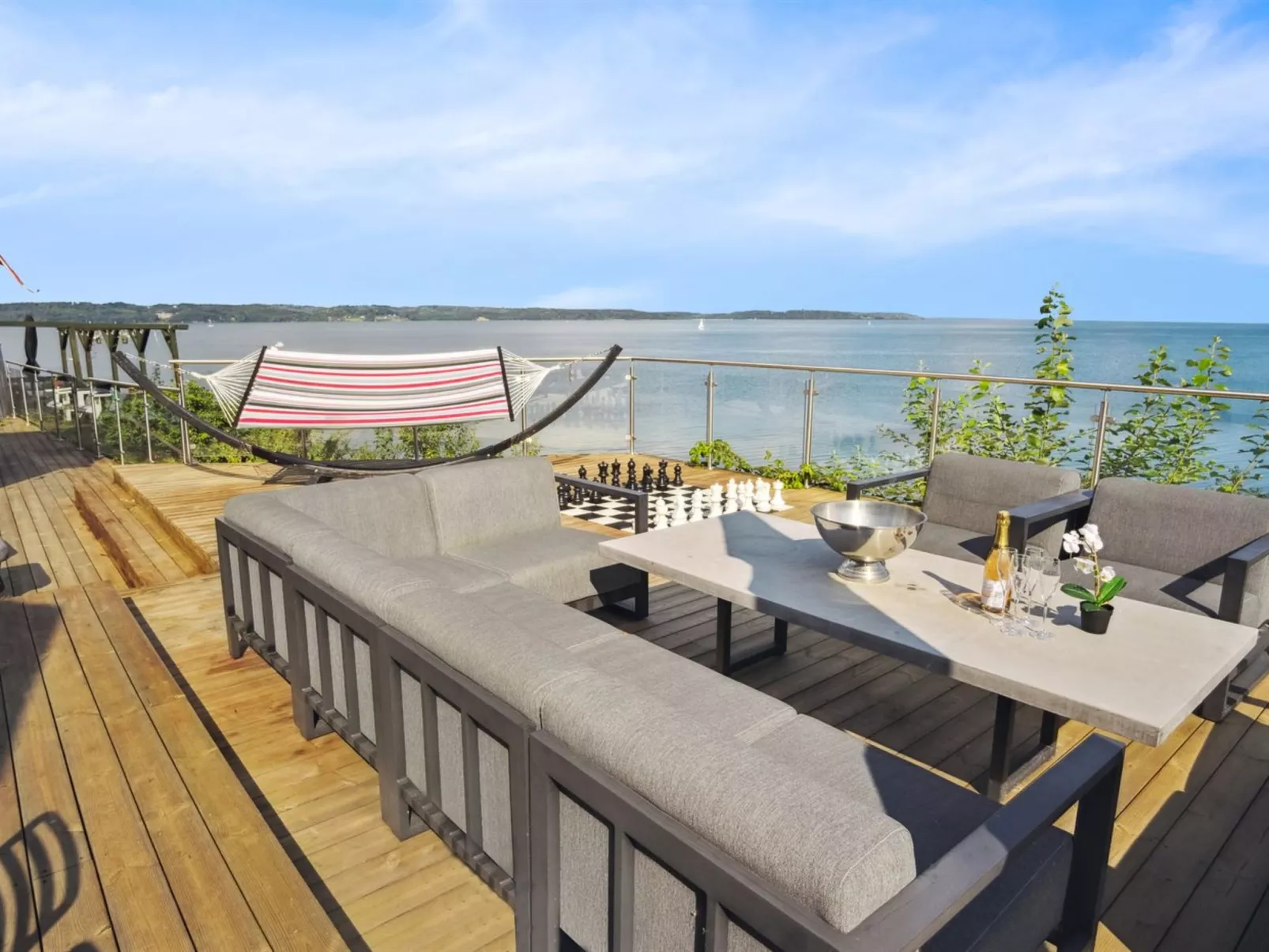 "Alimpij" - 5m from the sea