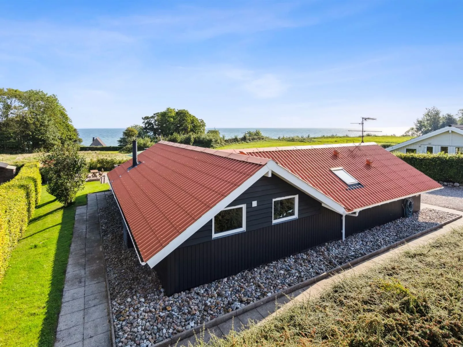 "Algut" - 75m from the sea