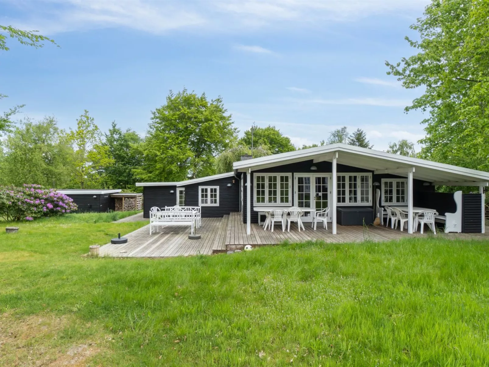 "Rami" - 2km from the sea