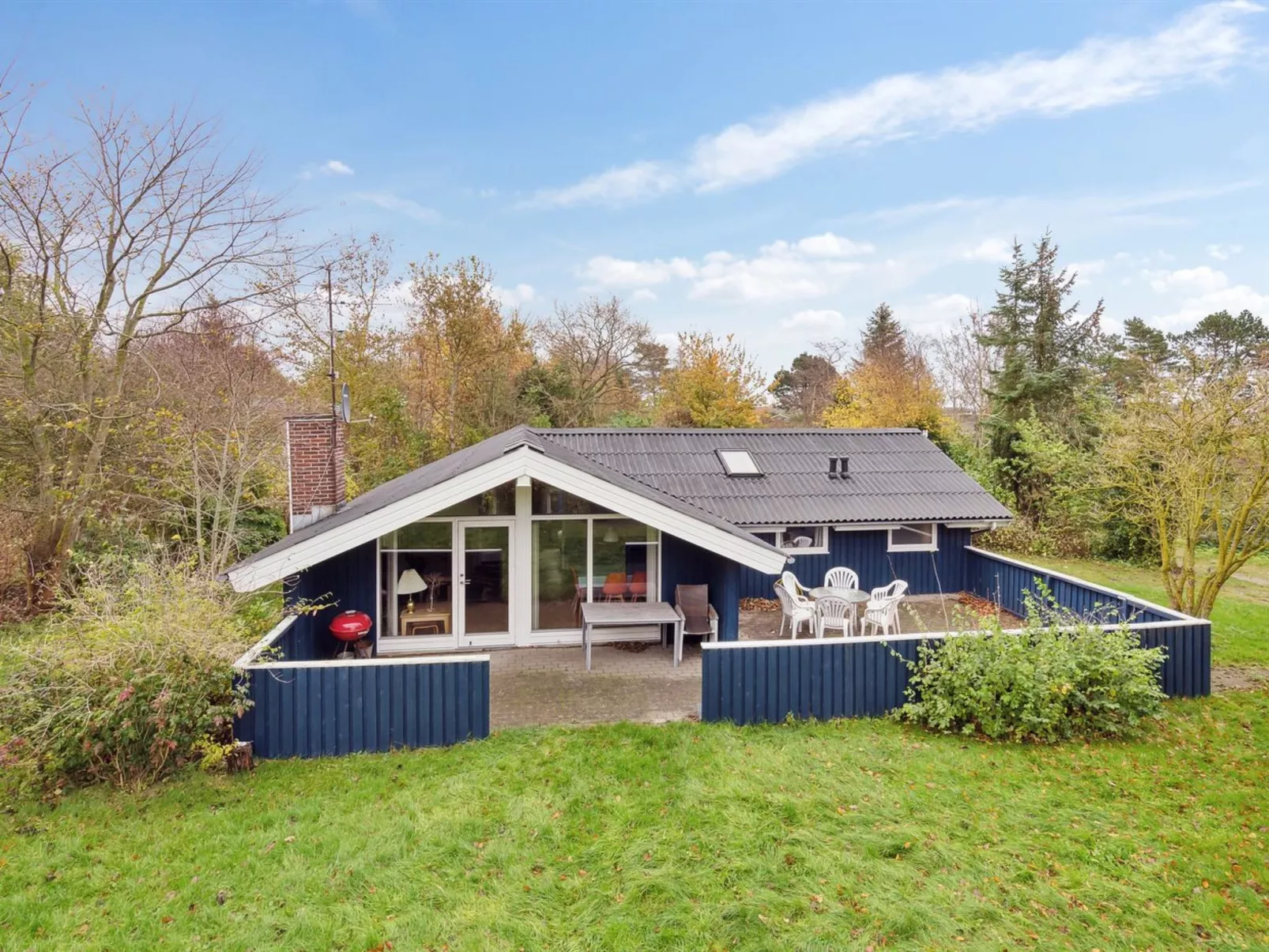 "Alrun" - 150m from the sea