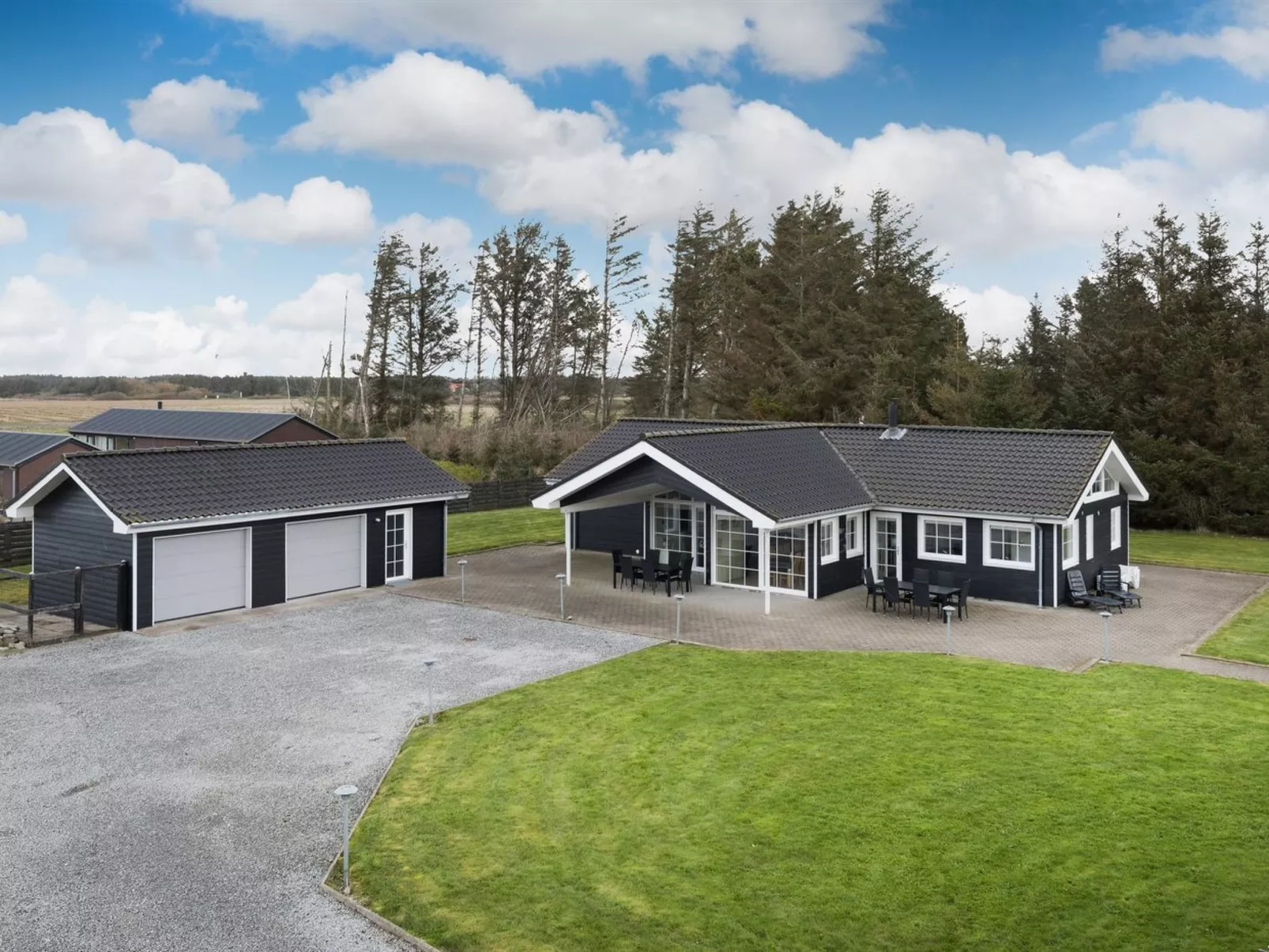 "Erene" - 850m from the sea