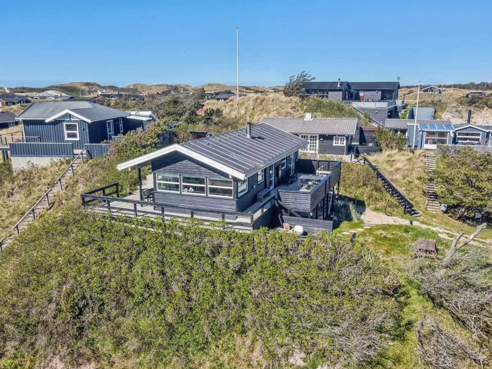 "Athina" - 200m from the sea