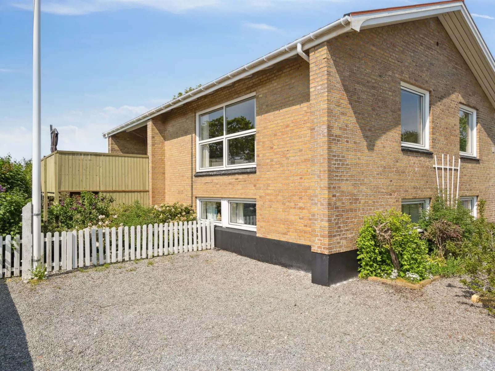 "Gisella" - 1.2km from the sea