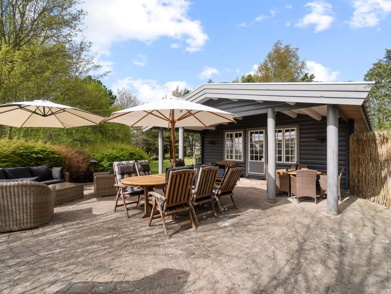 "Till" - 1.6km from the sea