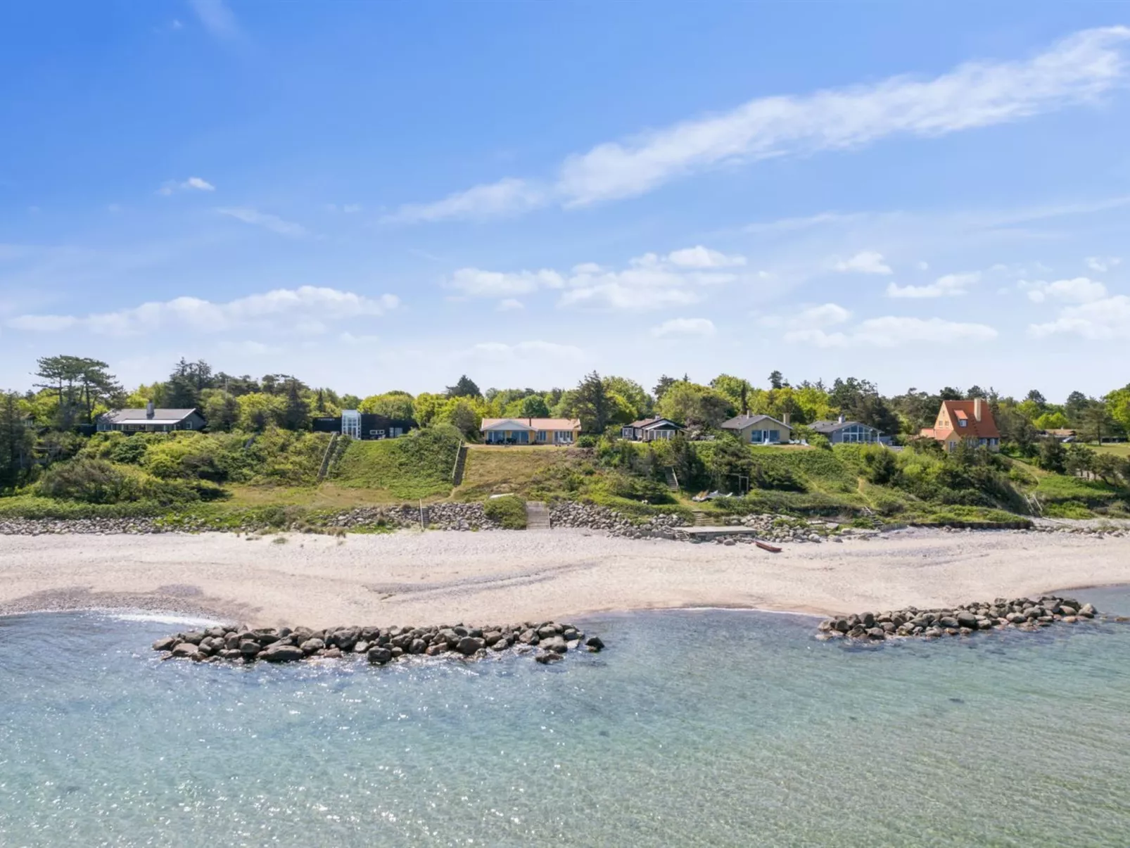 "Gjoko" - 40m from the sea