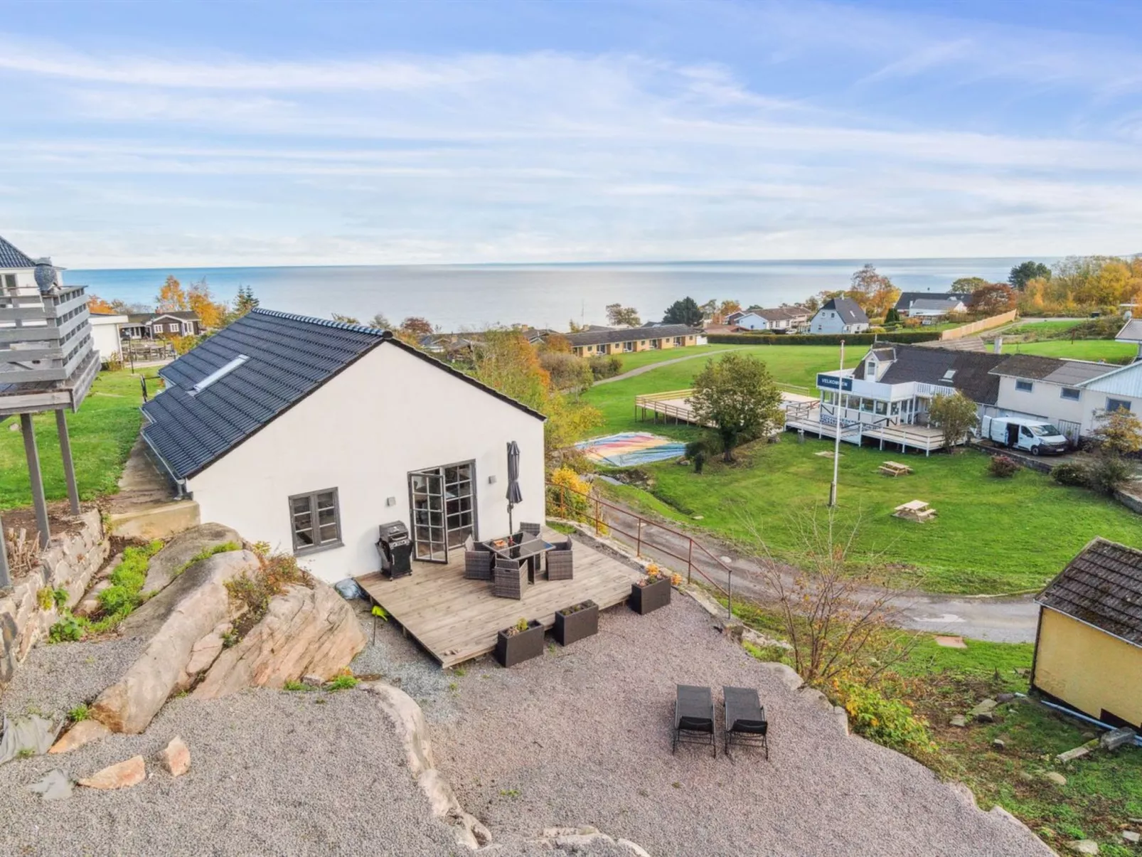 "Eleana" - 300m from the sea