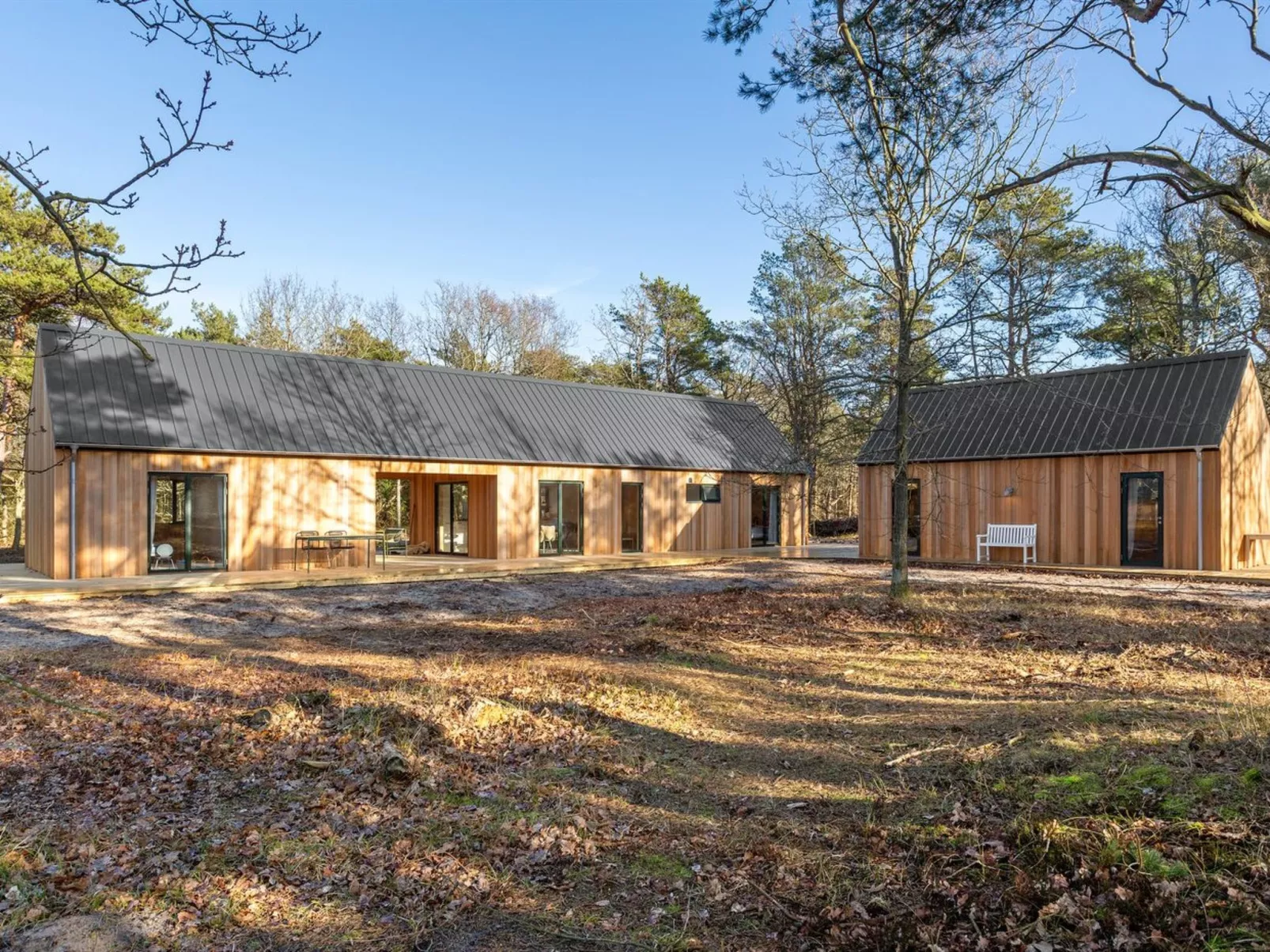 "Blakke" - 200m from the sea