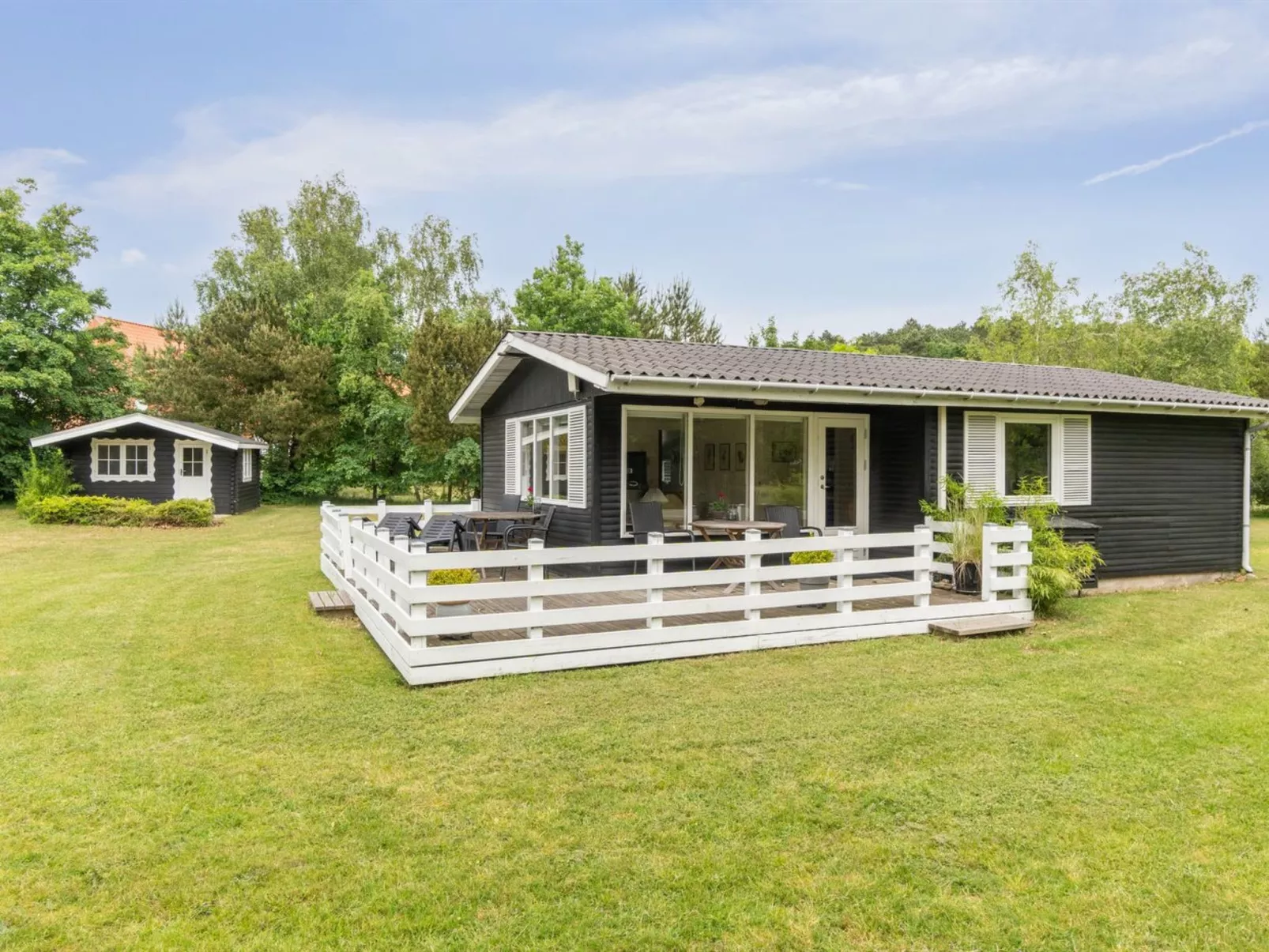 "Ristana" - 200m from the sea