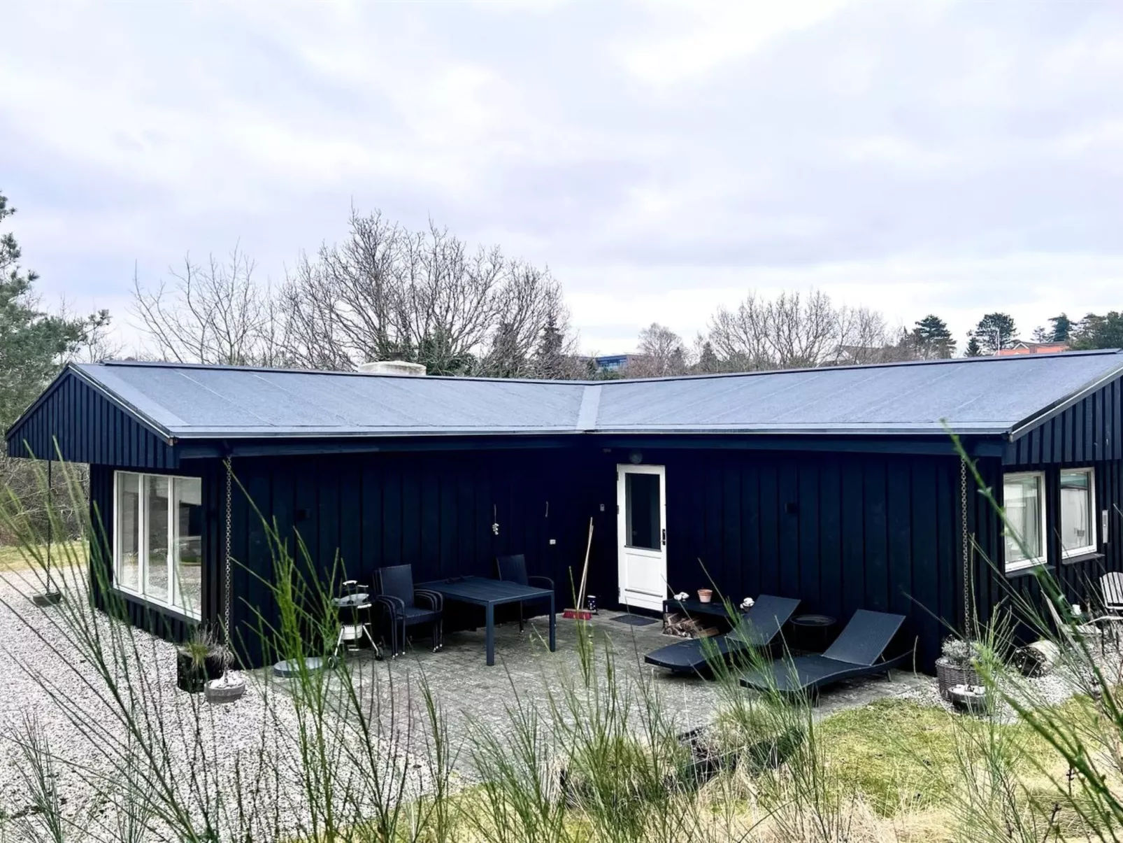 "Lenaya" - 1km from the sea