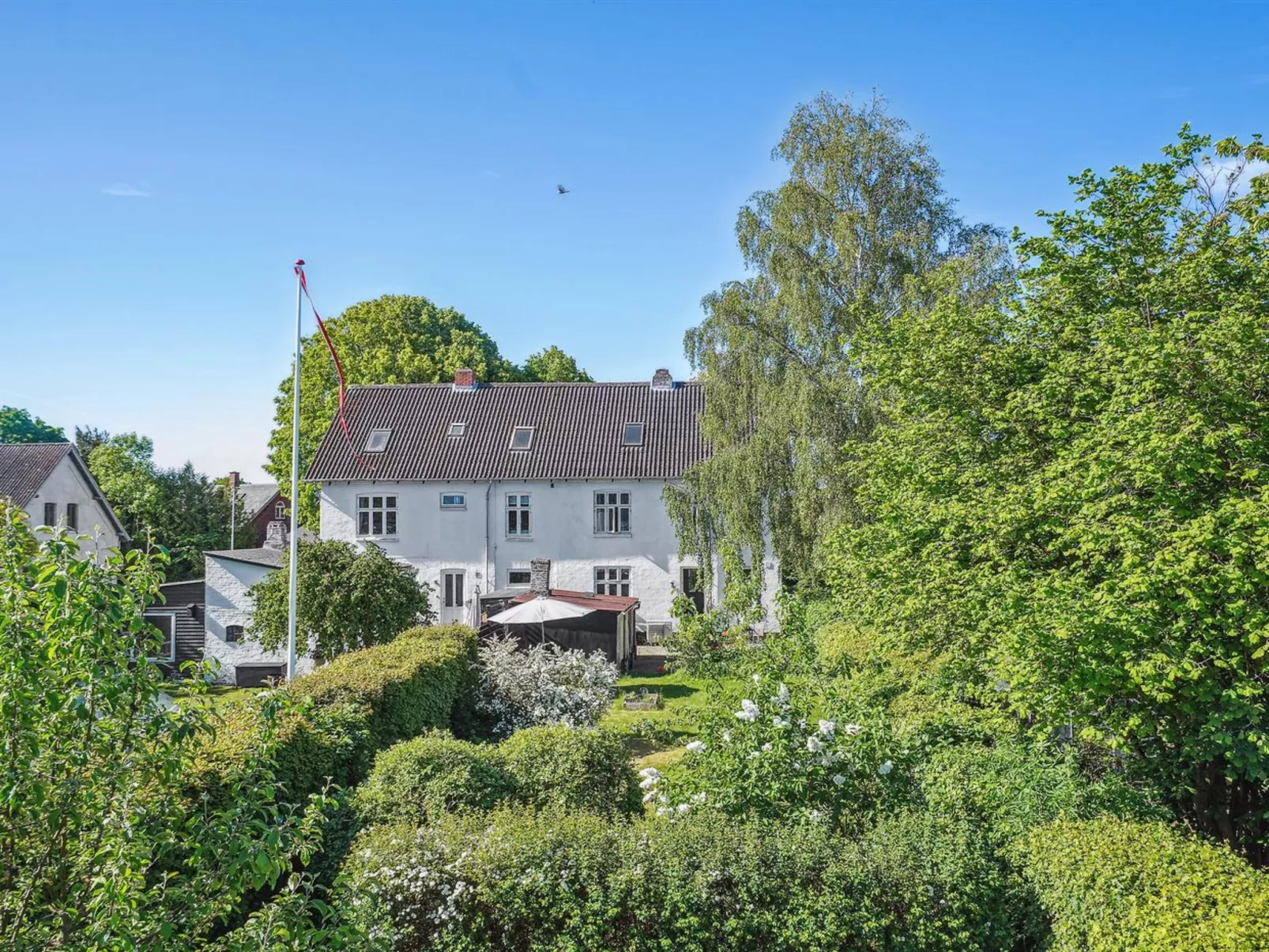 "Bartha" - 3km from the sea