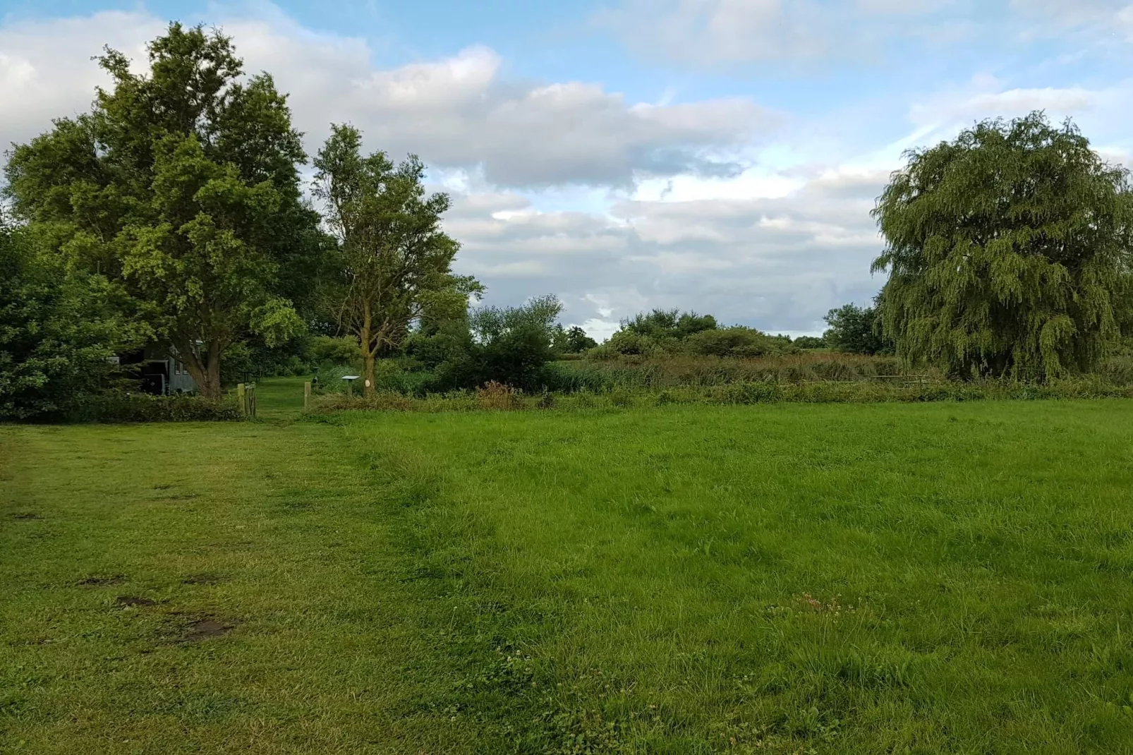 5 sterren vakantie huis in Humble-By Traum