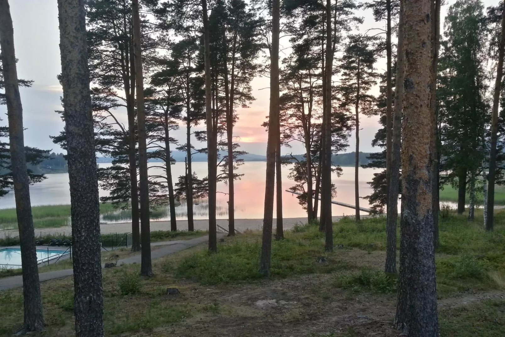 4 sterren vakantie huis in SÖDERALA-By Traum-Niet-getagd