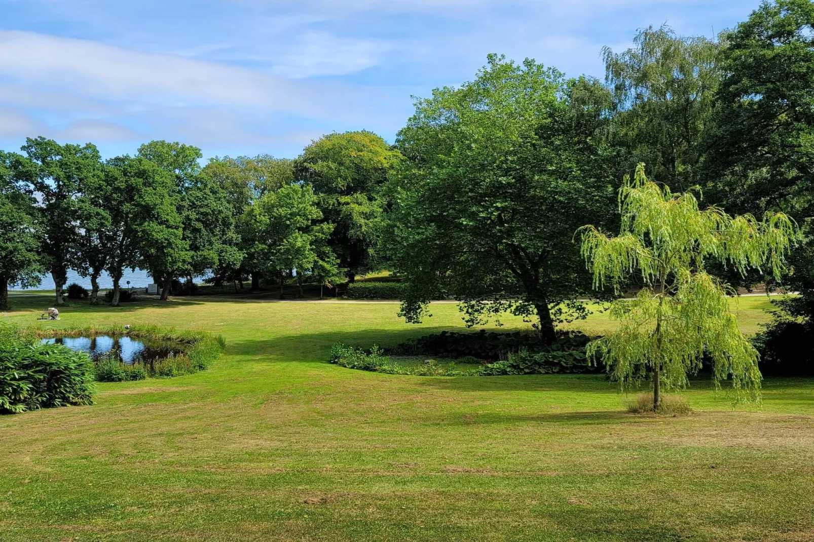 6 persoons vakantie huis in Stubbekøbing-By Traum