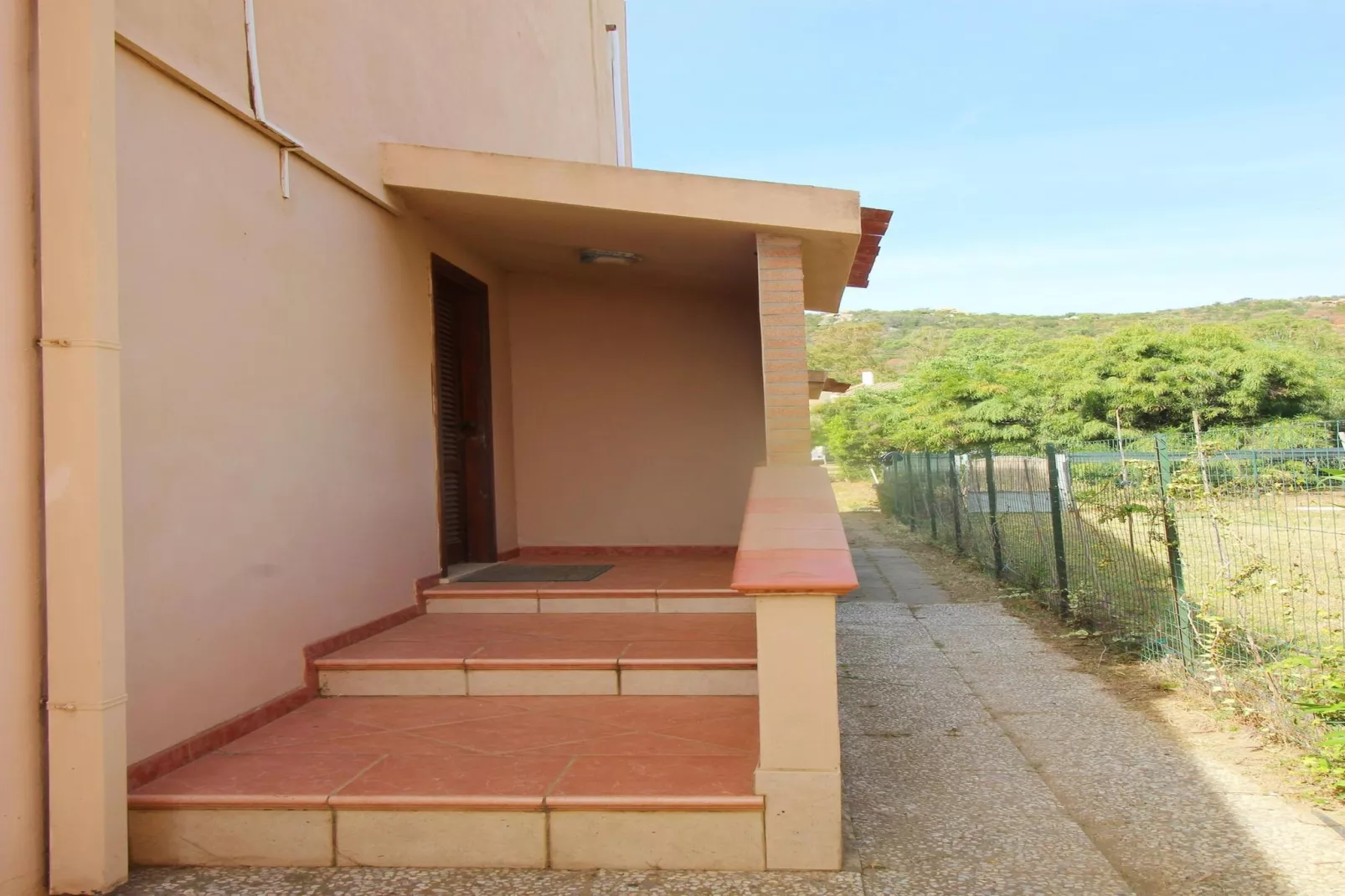 Holiday residence Costa Rei - Wohnung trilo Villetta Alba