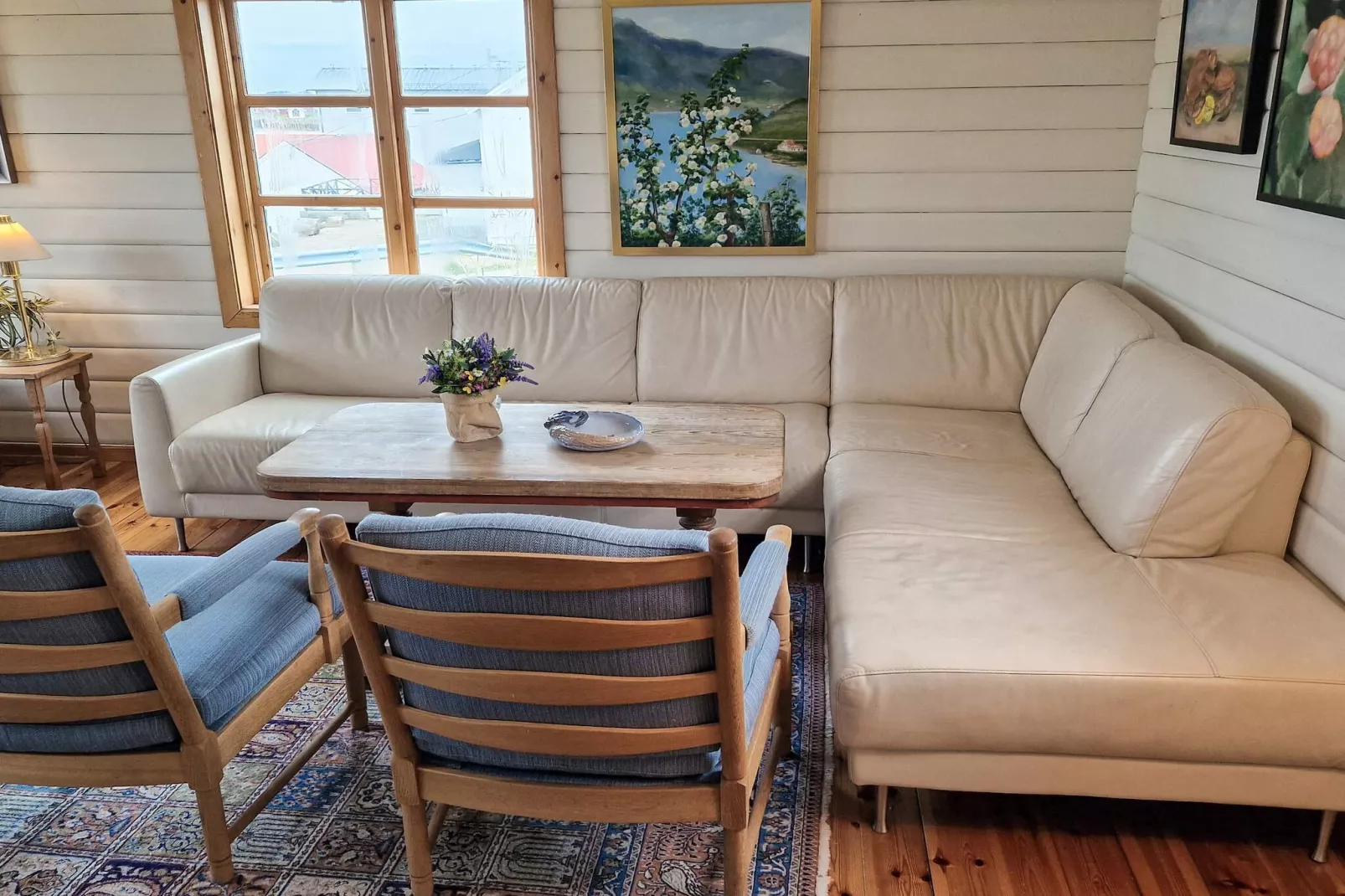 7 persoons vakantie huis in Averøy-By Traum-Binnen