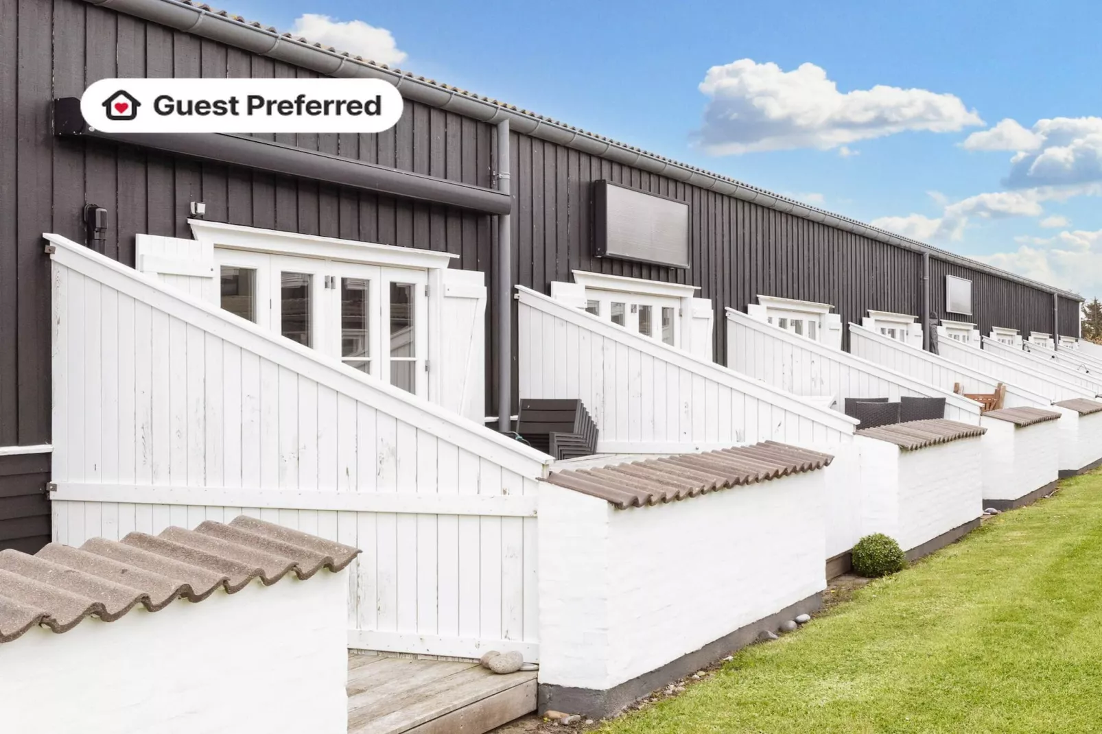 6 persoons vakantie huis in Vestervig-By Traum