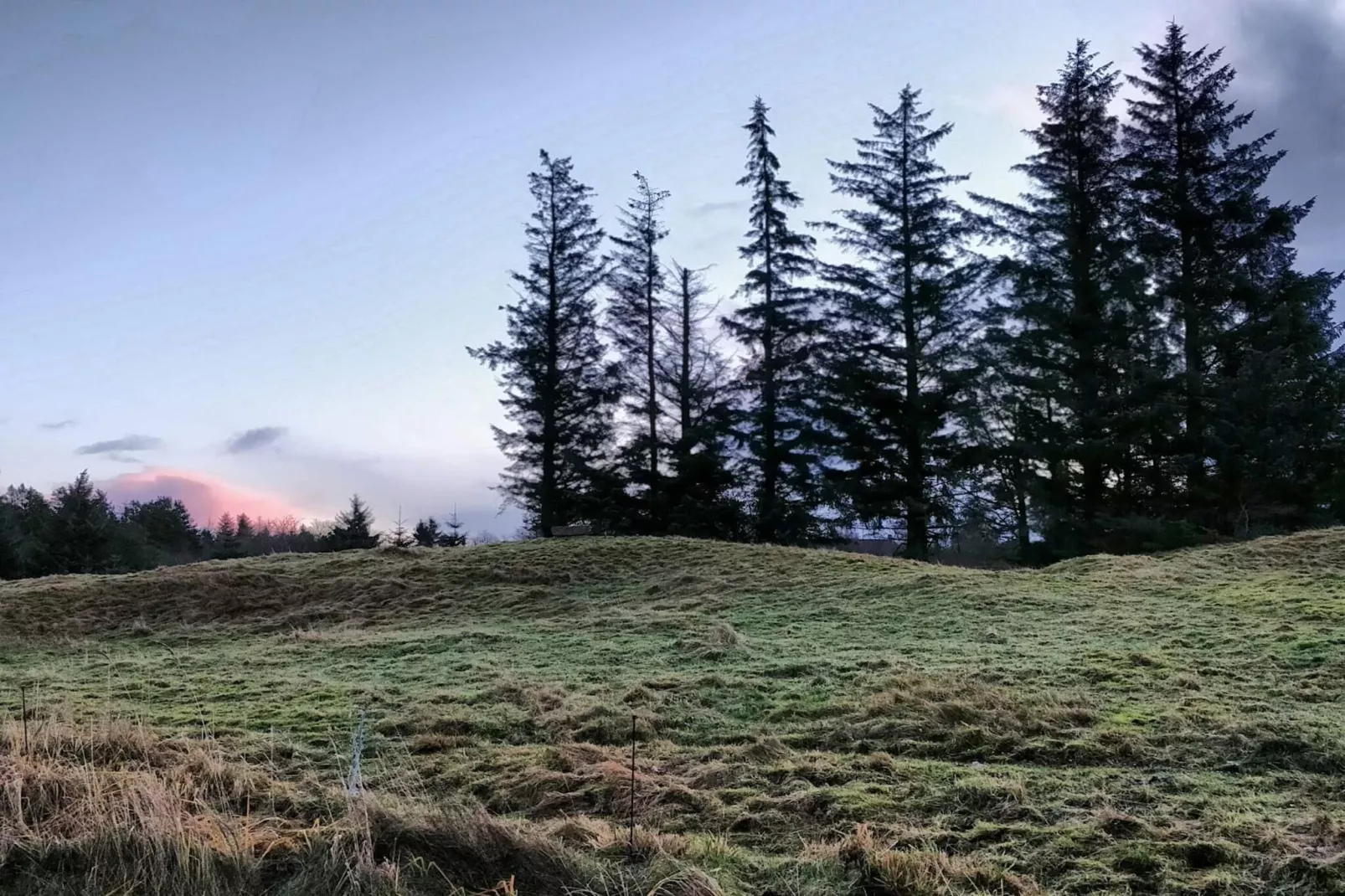 7 persoons vakantie huis in Fjerritslev-By Traum