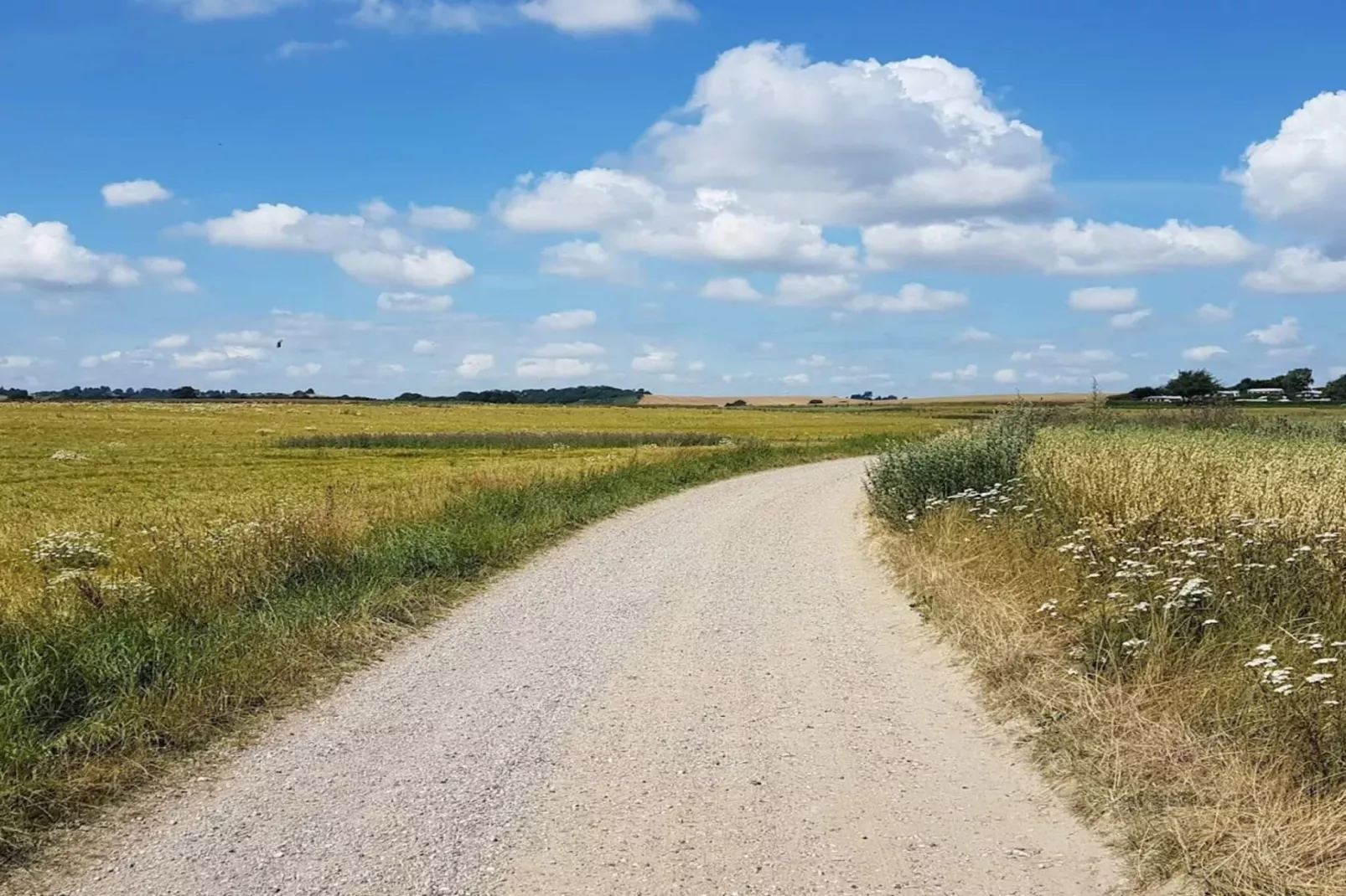 6 persoons vakantie huis in Haderslev-By Traum