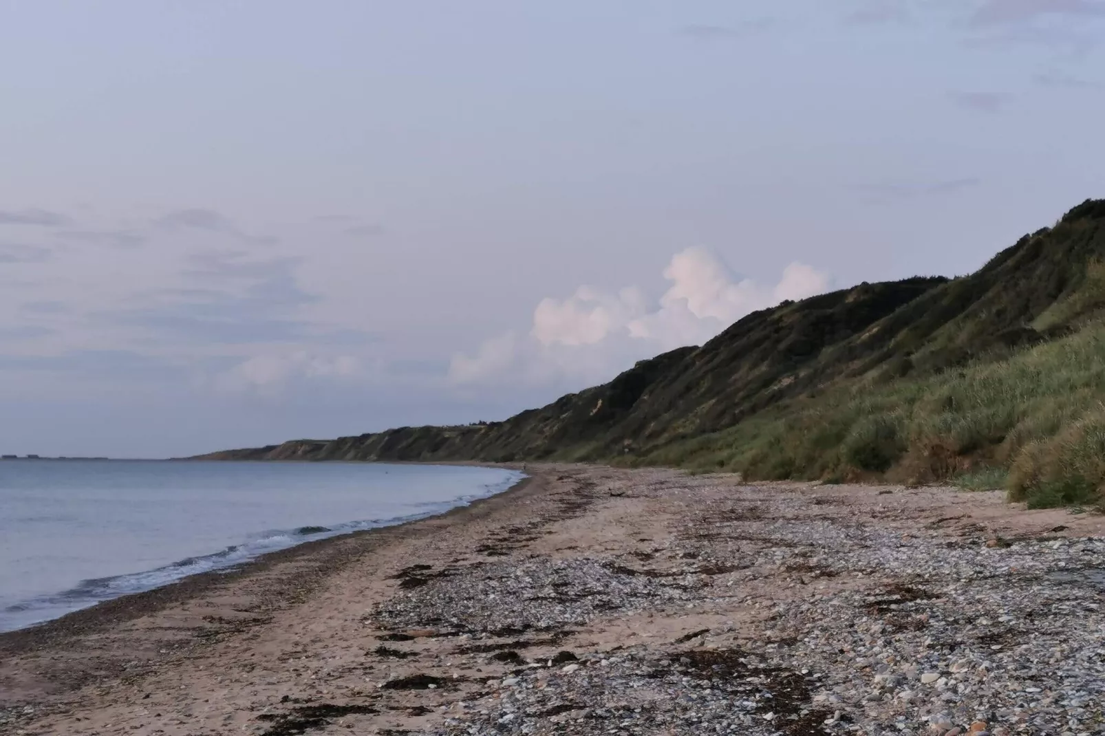 6 persoons vakantie huis in Struer-By Traum