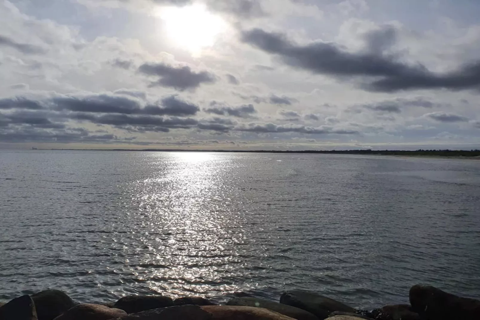 4 sterren vakantie huis in Ålbæk-By Traum