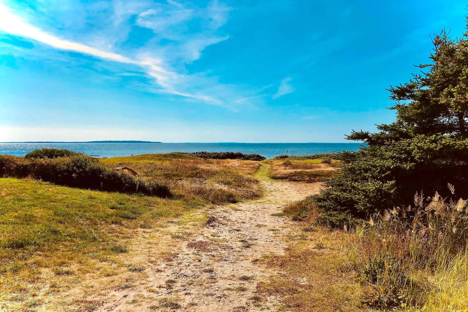 4 sterren vakantie huis in Løgstør-By Traum-Buitenlucht