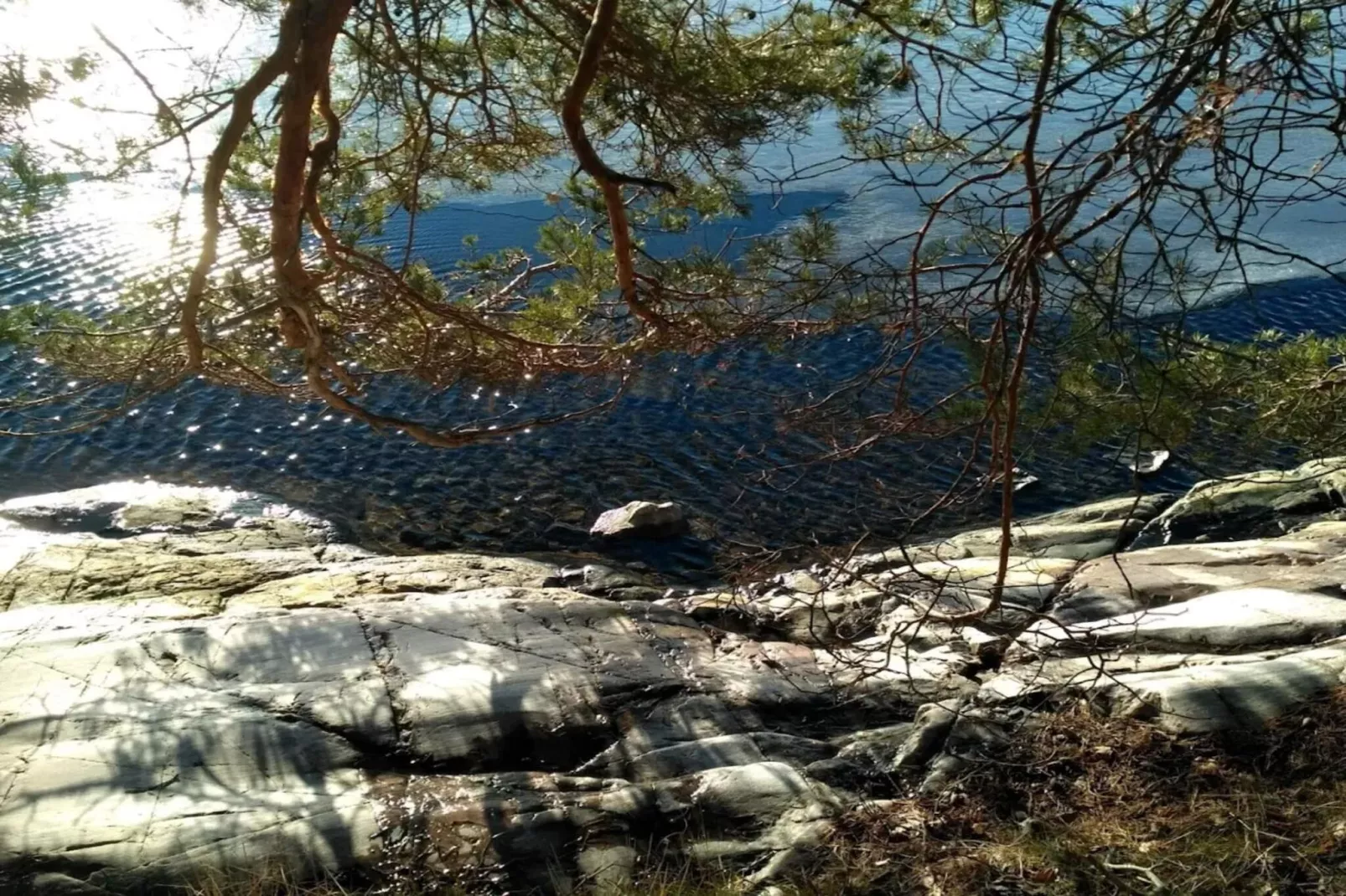 5 sterren vakantie huis in VÄSTERVIK-By Traum