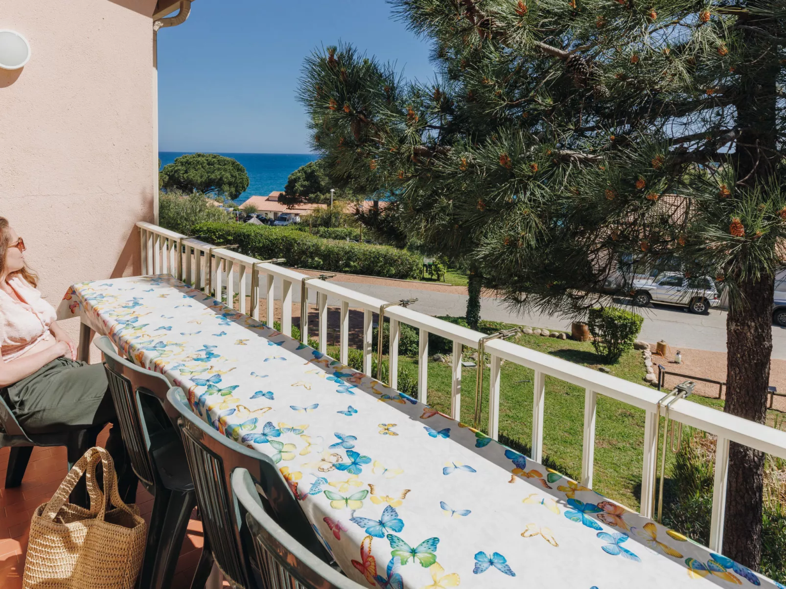 Le Télémaque 3 pièces mezzanine