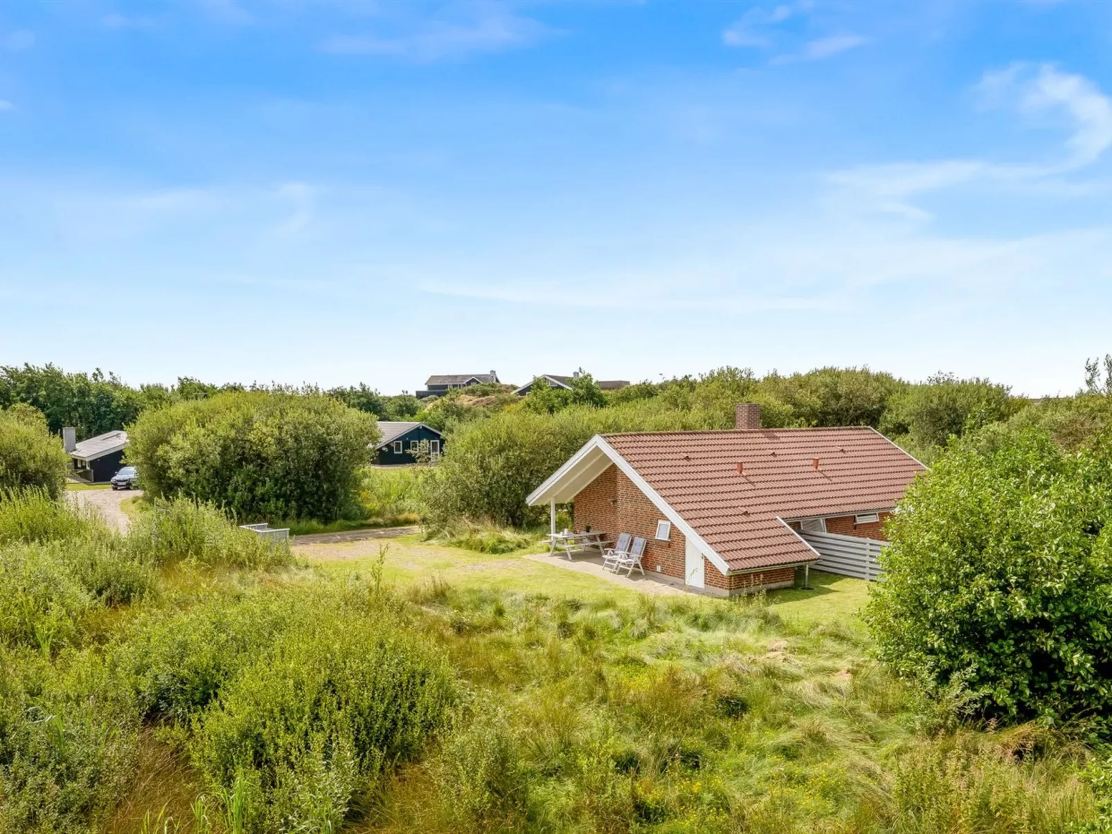 "Danica" - 500m from the sea