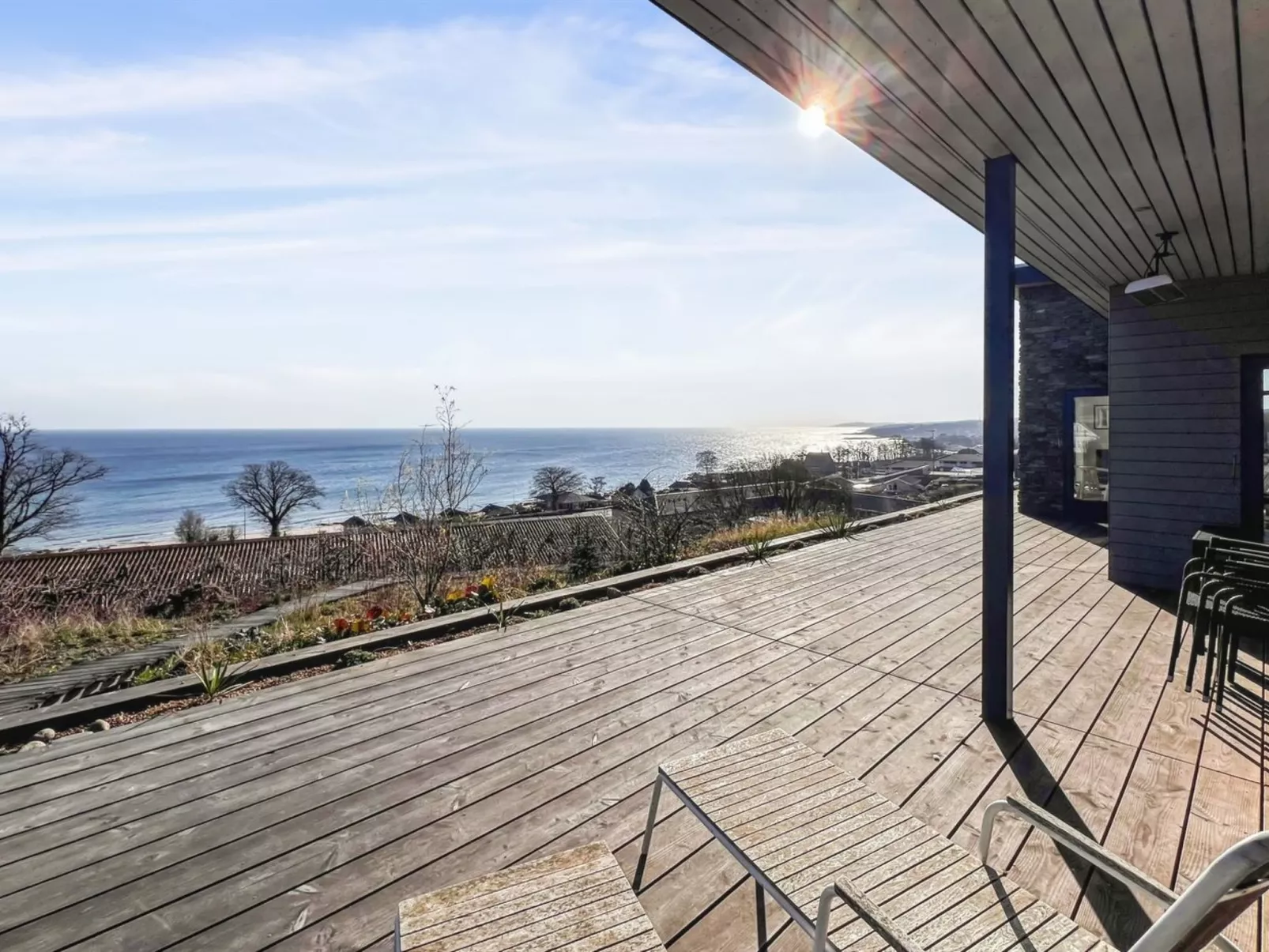 "Linda" - 200m from the sea