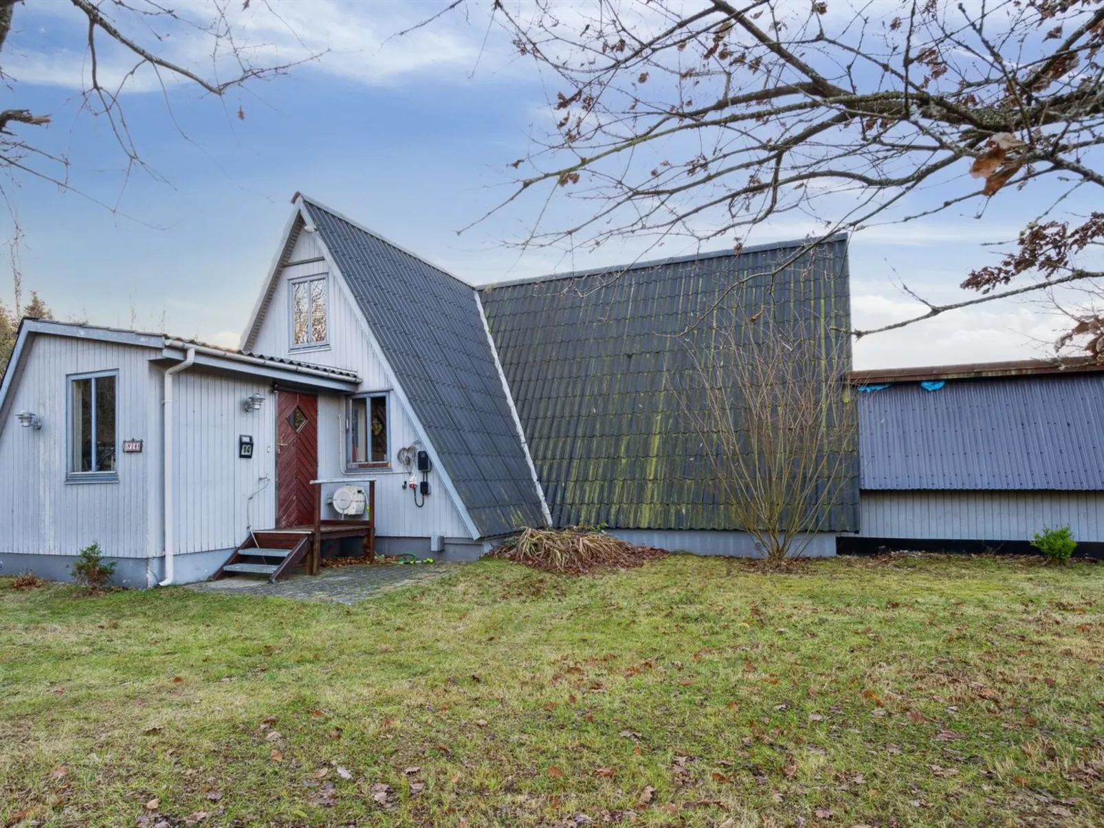 "Kierulf" - 6.6km from the sea