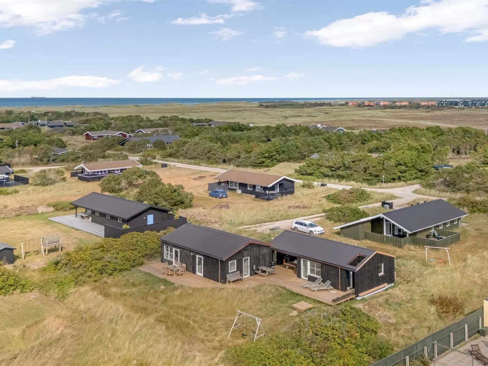 "Carstina" - 400m from the sea