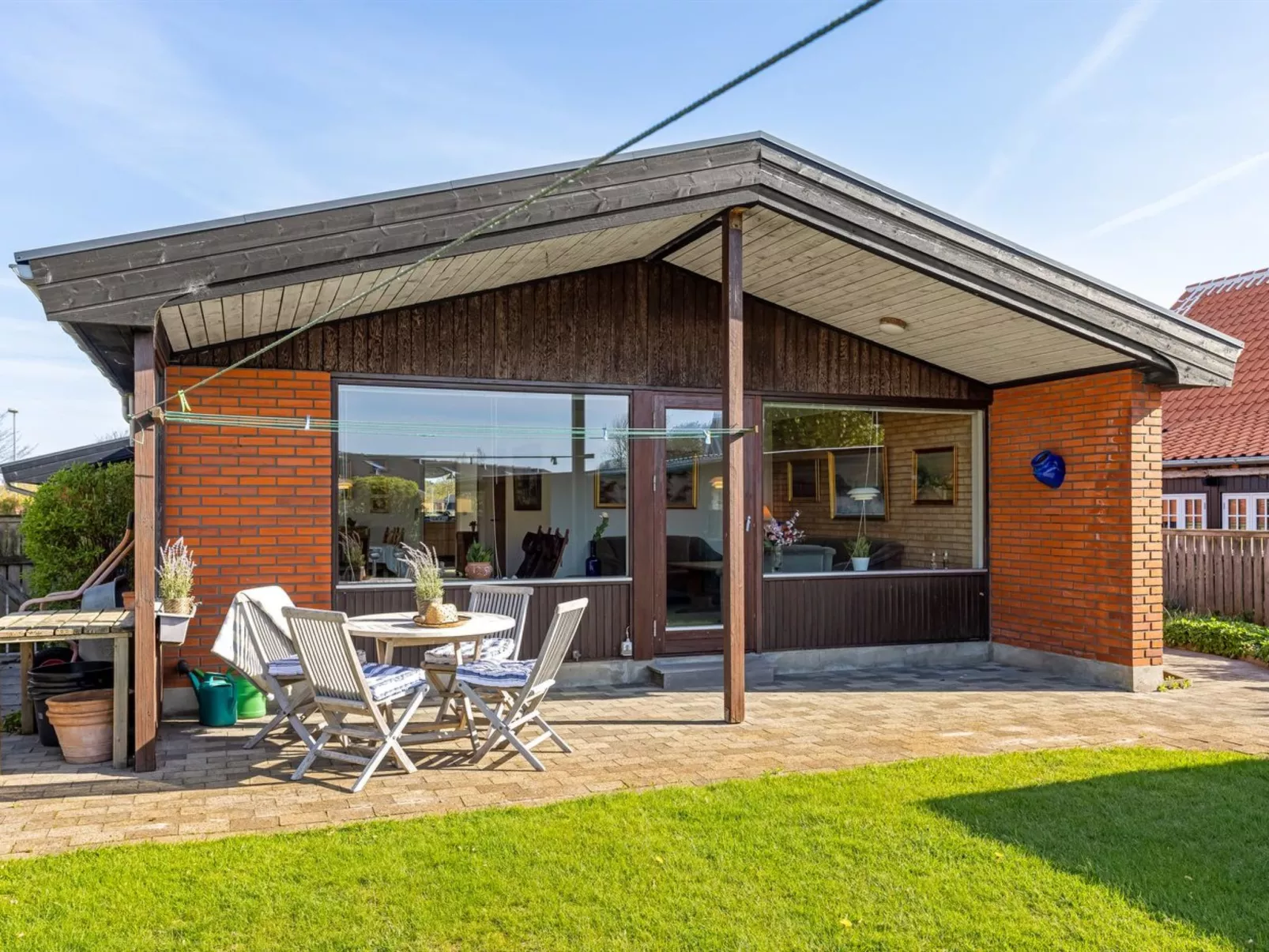 "Sune" - 800m from the sea