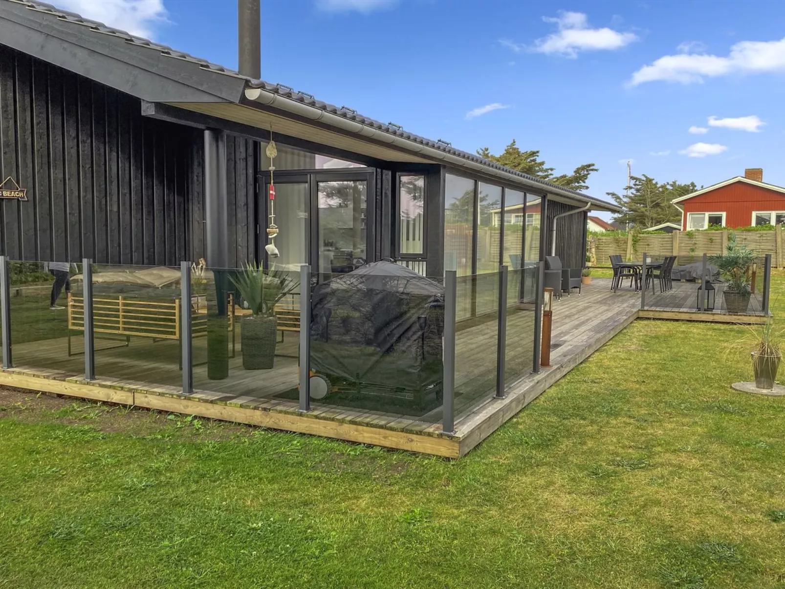 "Telma" - 200m from the sea